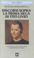 Discorsi sopra la prima deca di Tito Livio