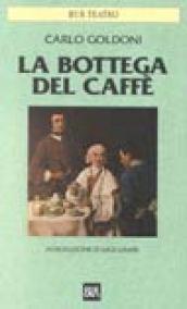 La bottega del caffè