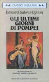 Gli ultimi giorni di Pompei