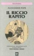 Il riccio rapito