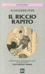 Il riccio rapito