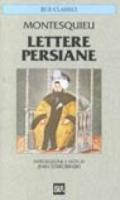 Lettere persiane