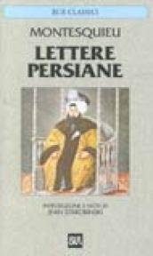 Lettere persiane