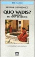 Quo vadis?