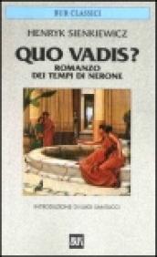 Quo vadis?