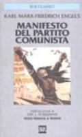 Manifesto del Partito Comunista. Testo tedesco a fronte