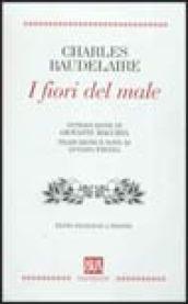 I fiori del male. Testo francese a fronte