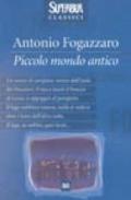 Piccolo mondo antico