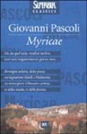 Myricae