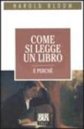 Come si legge un libro (e perché)