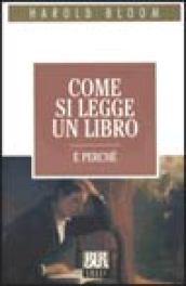 Come si legge un libro (e perché)