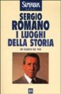 Luoghi della storia (I)