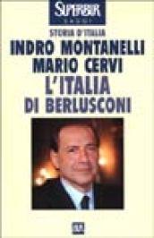 L'Italia di Berlusconi