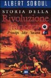 Storia della Rivoluzione francese