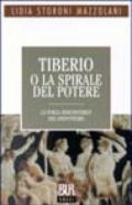 Tiberio o la spirale del potere