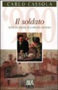 Il soldato