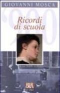 Ricordi di scuola