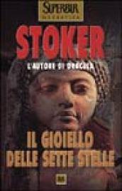 Il gioiello delle sette stelle