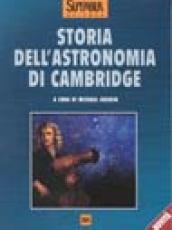 Storia dell'astronomia di Cambridge