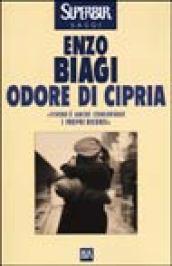 Odore di cipria