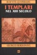 I Templari nel XIII secolo