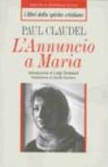 L'annuncio a Maria