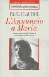 L'annuncio a Maria