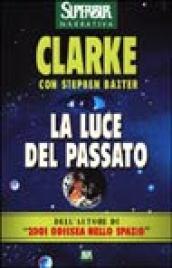 La luce del passato