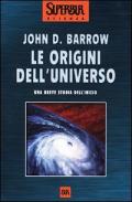 Le origini dell'universo