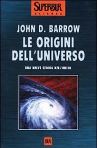 Le origini dell'universo