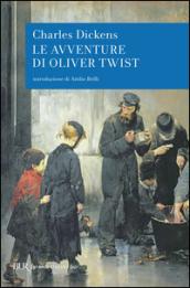 Le avventure di Oliver Twist