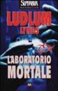 Laboratorio mortale (Serie Covert-One)