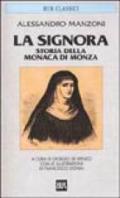 La Signora. Storia della monaca di Monza