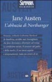 L'abbazia di Northanger