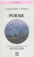 Poesie. Testo russo a fronte