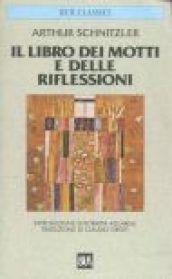 Il libro dei motti e delle riflessioni