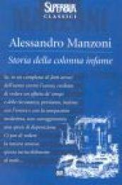 Storia della colonna infame