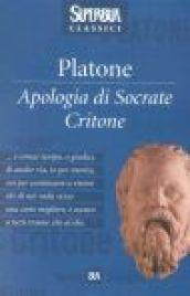 Apologia di Socrate-Critone