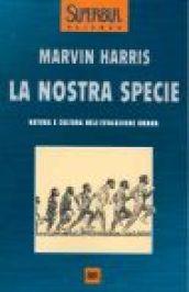 La nostra specie