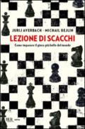 Lezione di scacchi