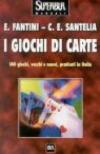 Giochi di carte (I)
