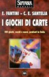 Giochi di carte (I)