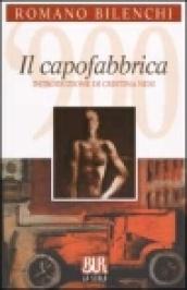 Il capofabbrica