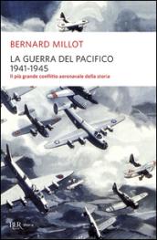 La guerra del Pacifico 1941-1945