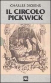 Il circolo Pickwick