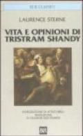 Vita e opinioni di Tristram Shandy