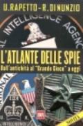 L'atlante delle spie