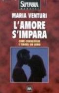 L'amore s'impara