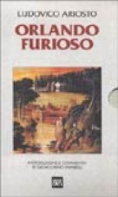 Orlando furioso (2 vol.)