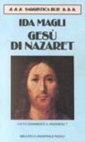 Gesù di Nazareth